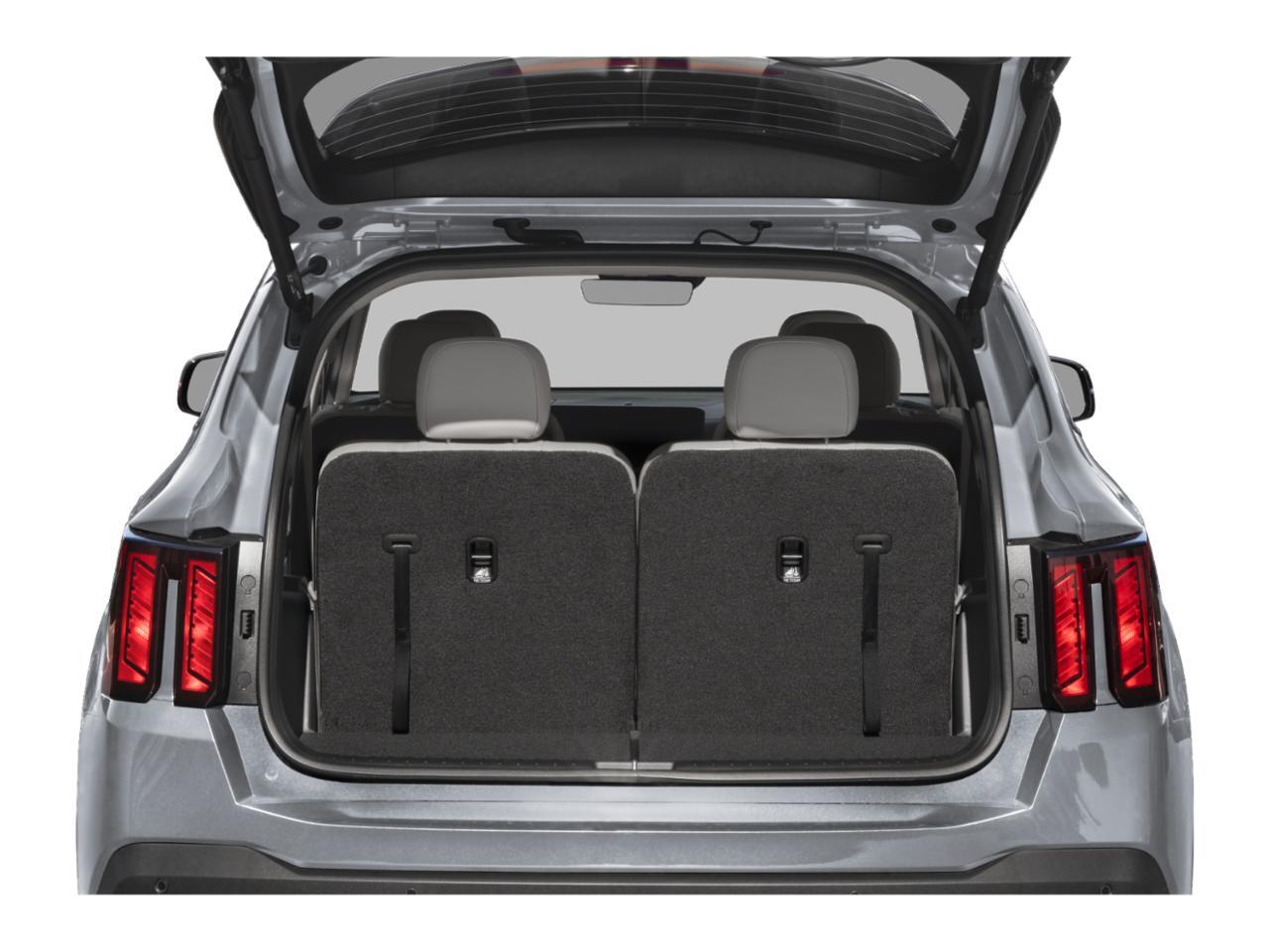 2026 Kia Sorento EX San Clemente CA