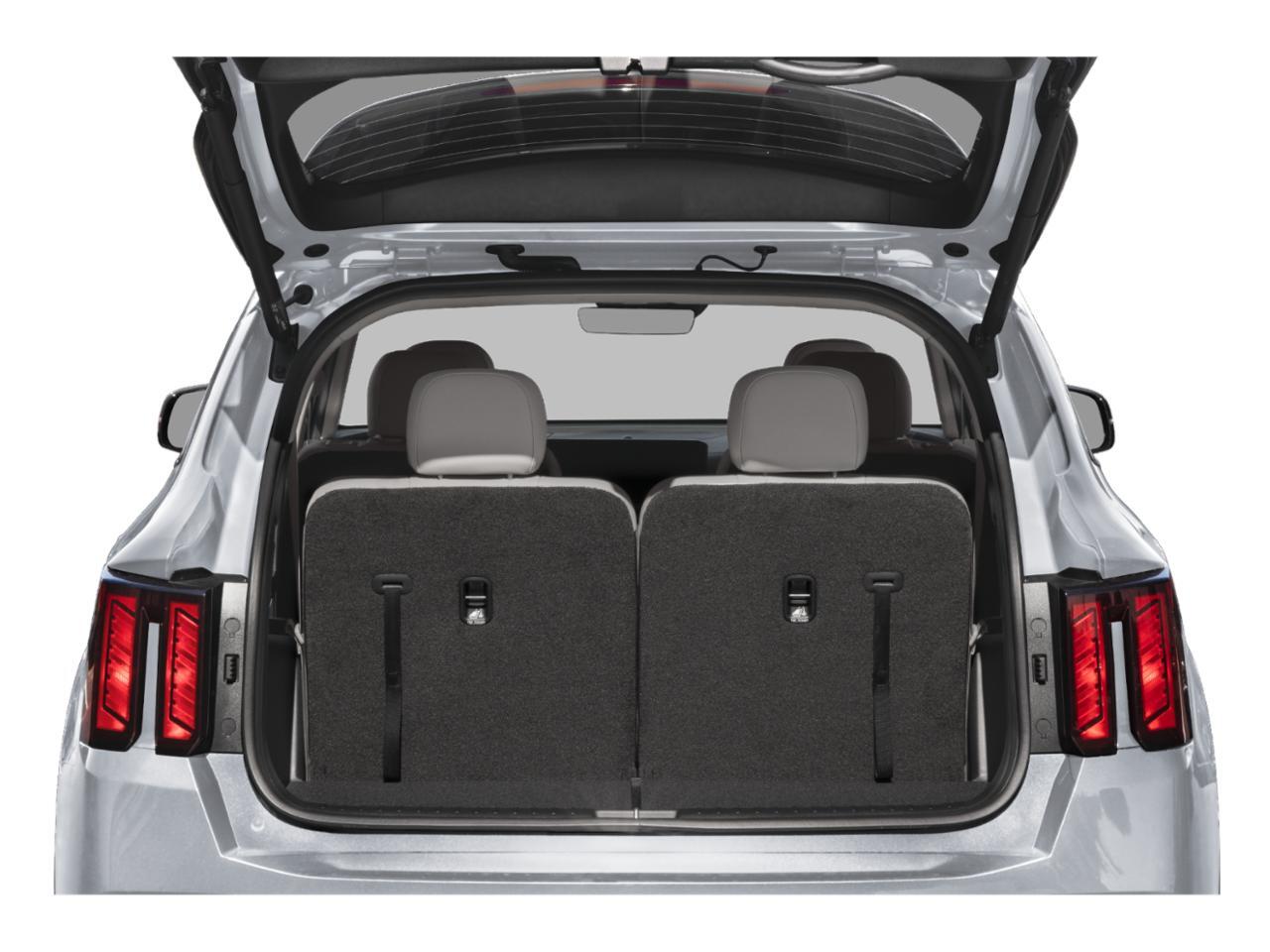 2026 Kia Sorento EX San Clemente CA