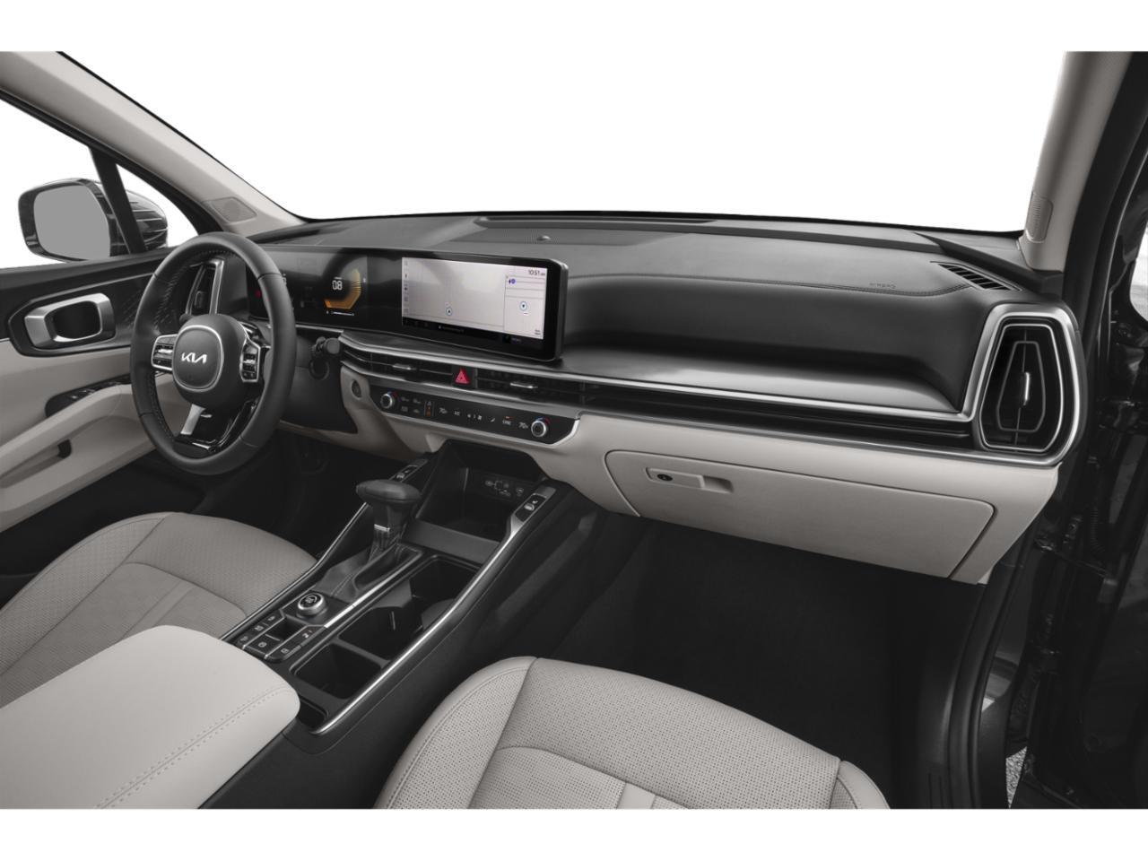 2026 Kia Sorento EX San Clemente CA