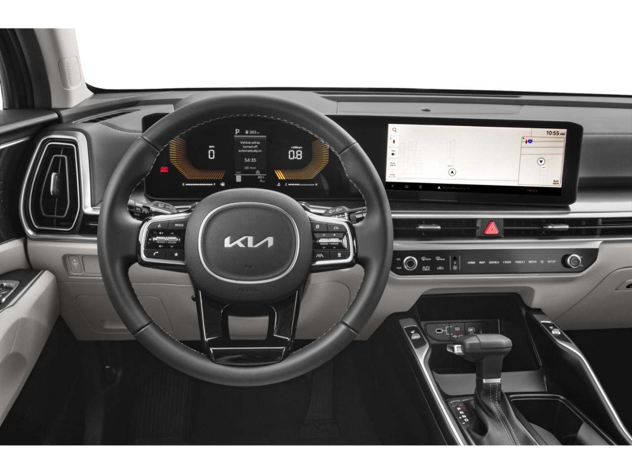 2026 Kia Sorento EX San Clemente CA