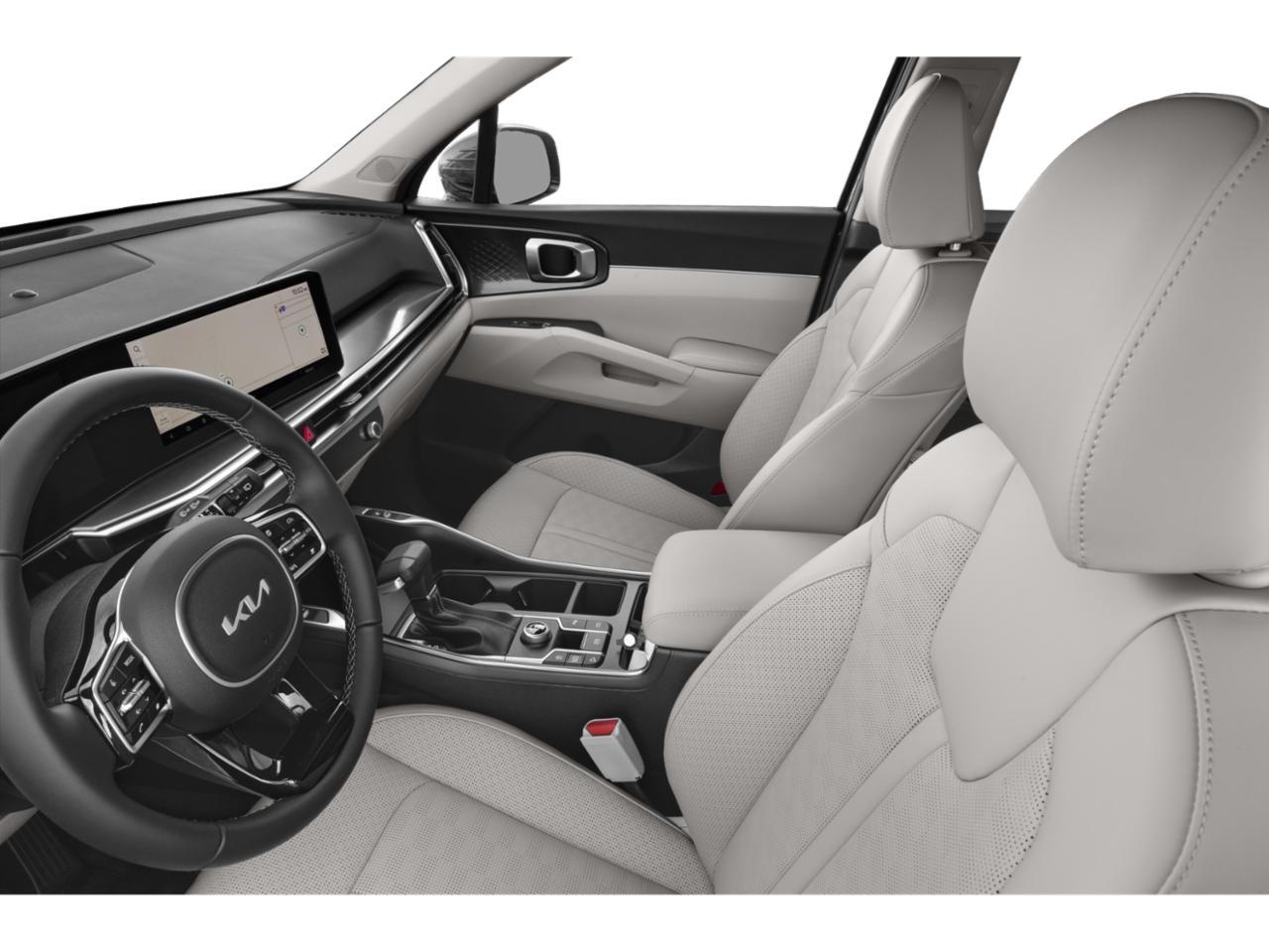 2026 Kia Sorento EX San Clemente CA