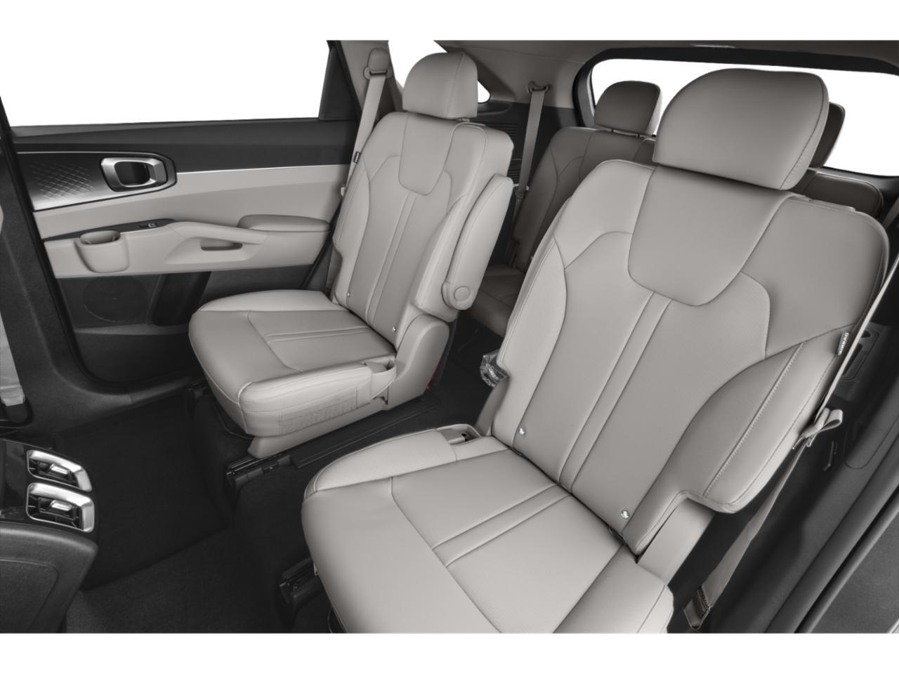 2026 Kia Sorento EX San Clemente CA