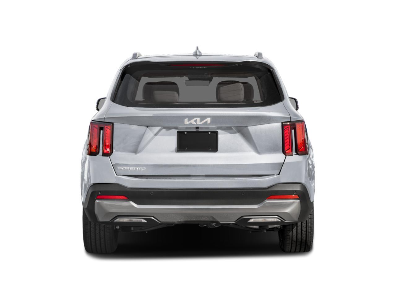 2026 Kia Sorento EX San Clemente CA