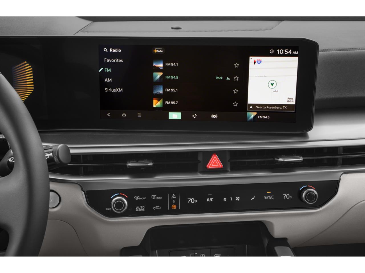 2026 Kia Sorento EX San Clemente CA