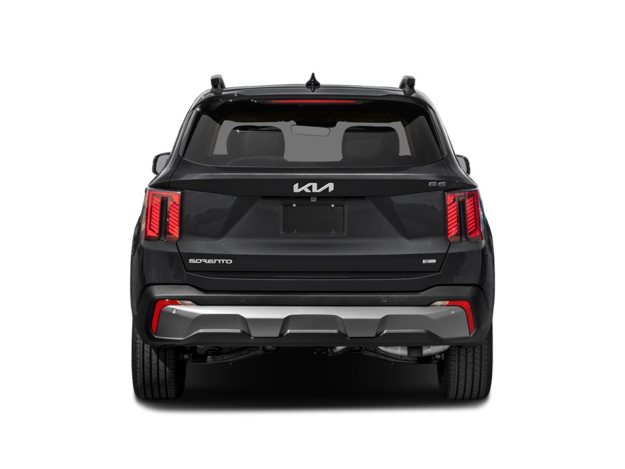 2026 Kia Sorento EX San Clemente CA