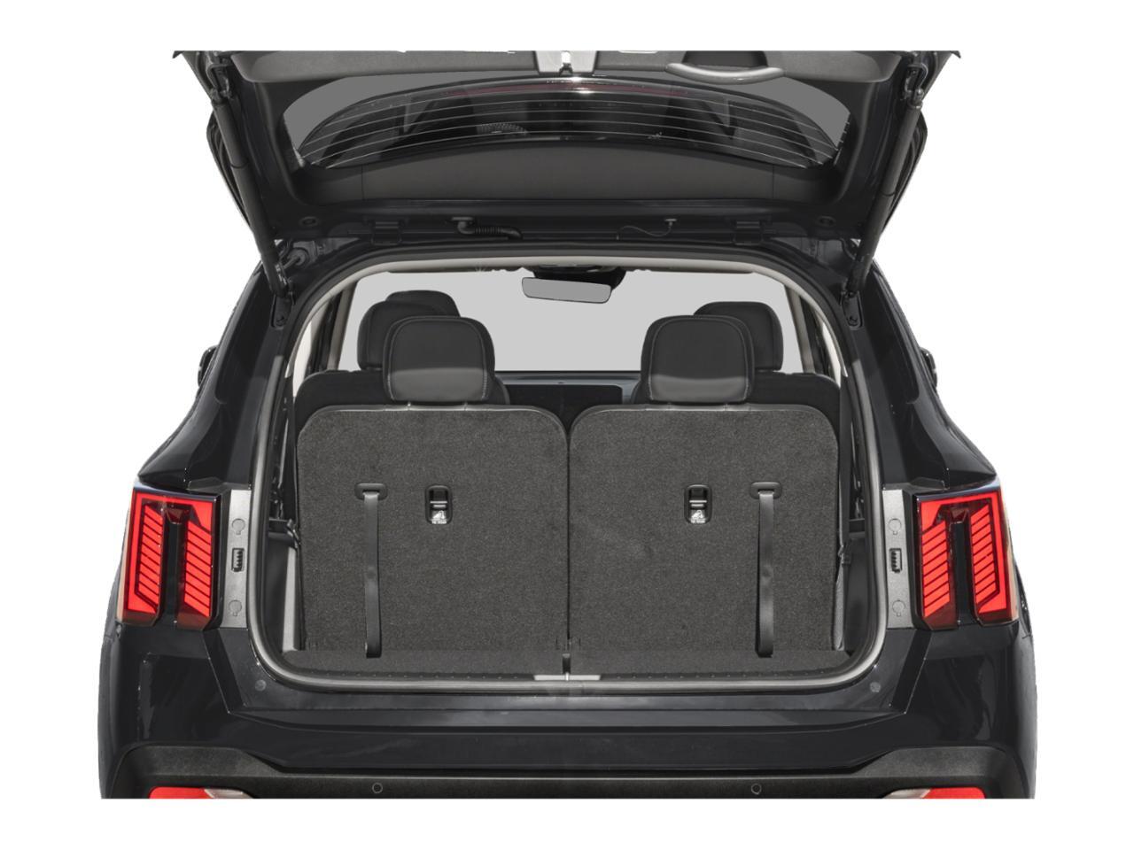 2026 Kia Sorento EX San Clemente CA