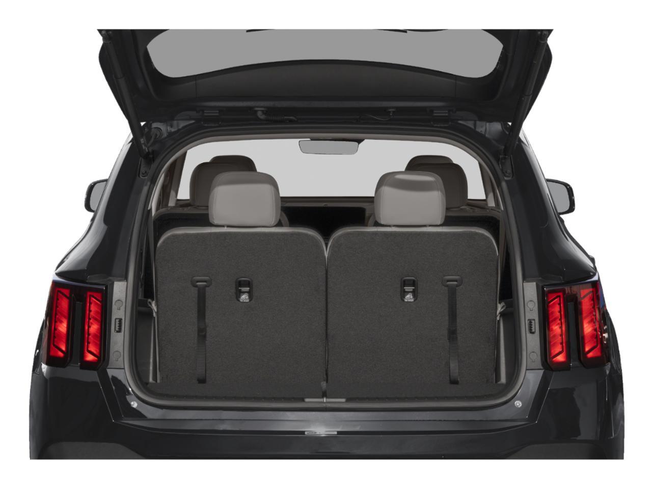 2026 Kia Sorento EX San Clemente CA