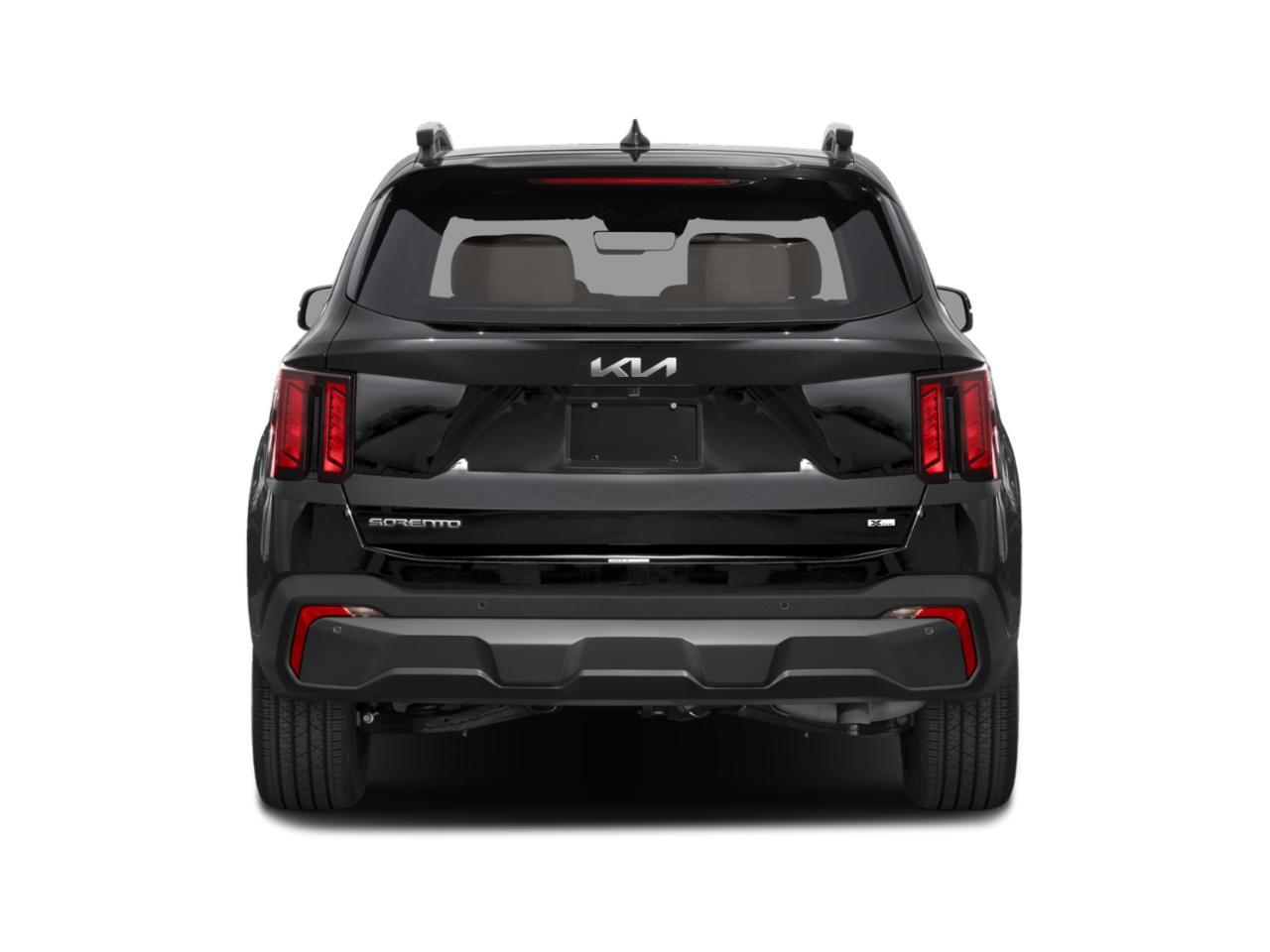 2026 Kia Sorento EX San Clemente CA