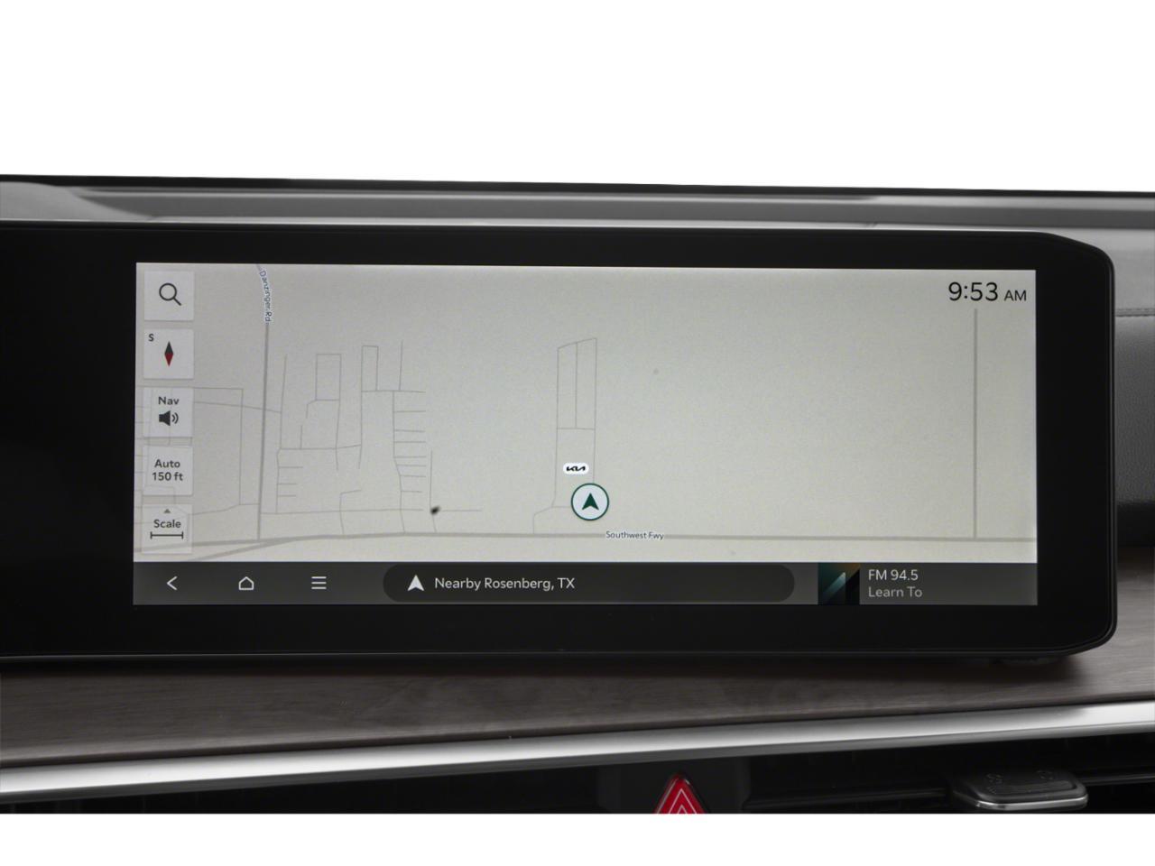 2026 Kia Sorento EX San Clemente CA