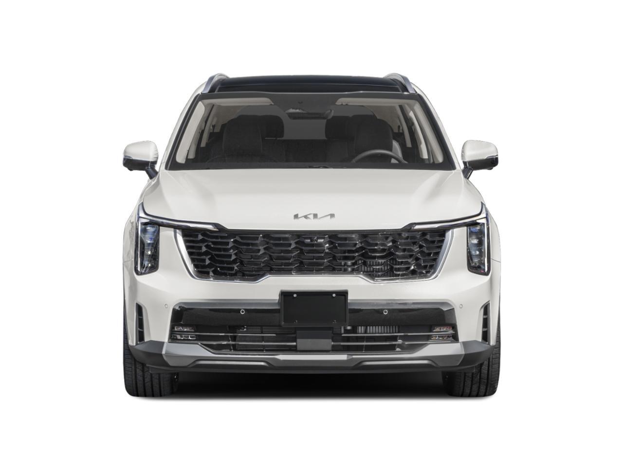 2026 Kia Sorento EX San Clemente CA