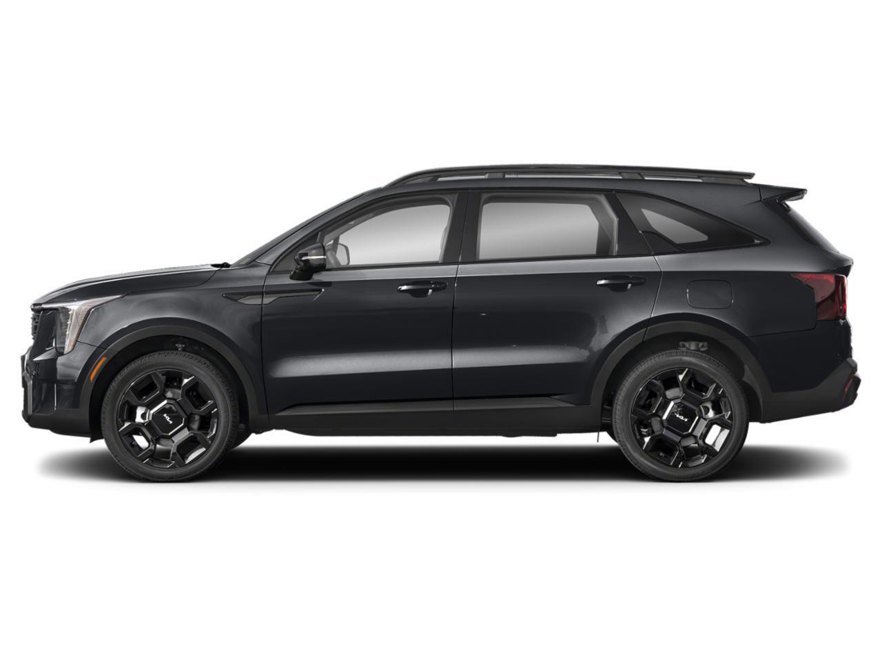 2026 Kia Sorento EX Cape Girardeau MO