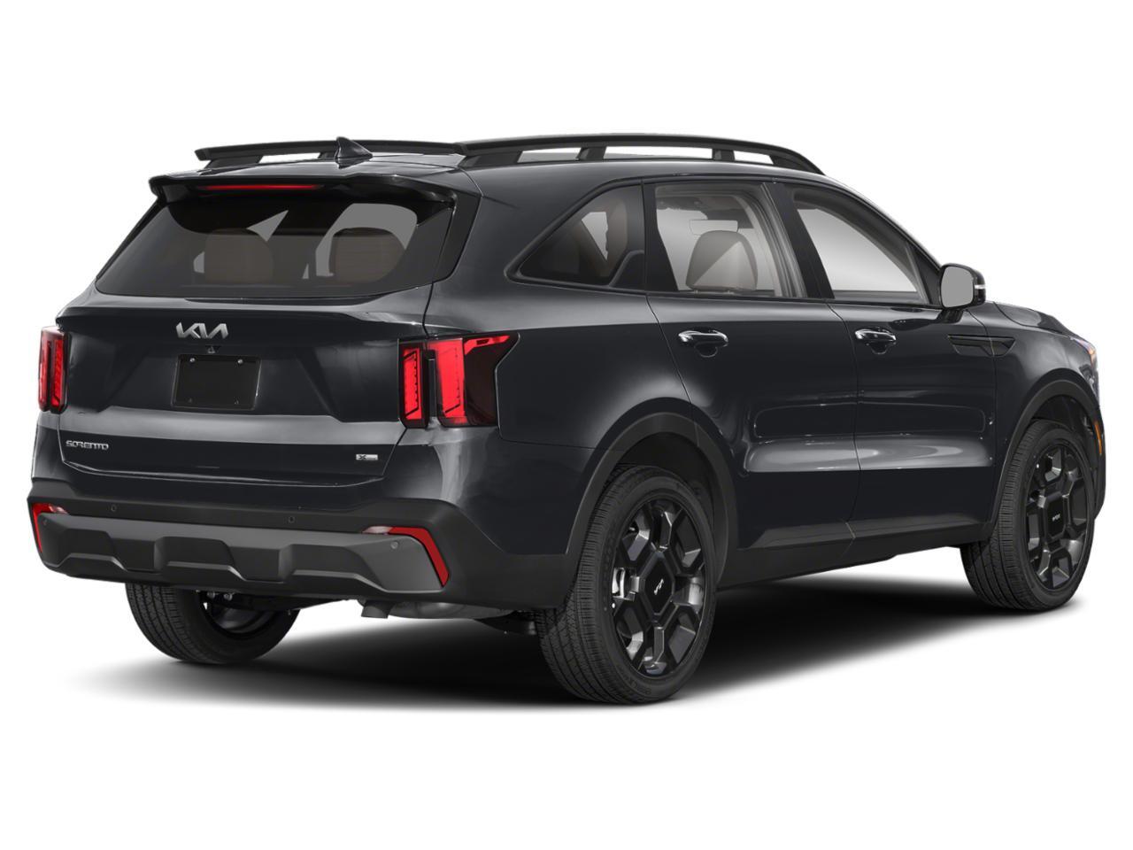 2026 Kia Sorento EX Cape Girardeau MO