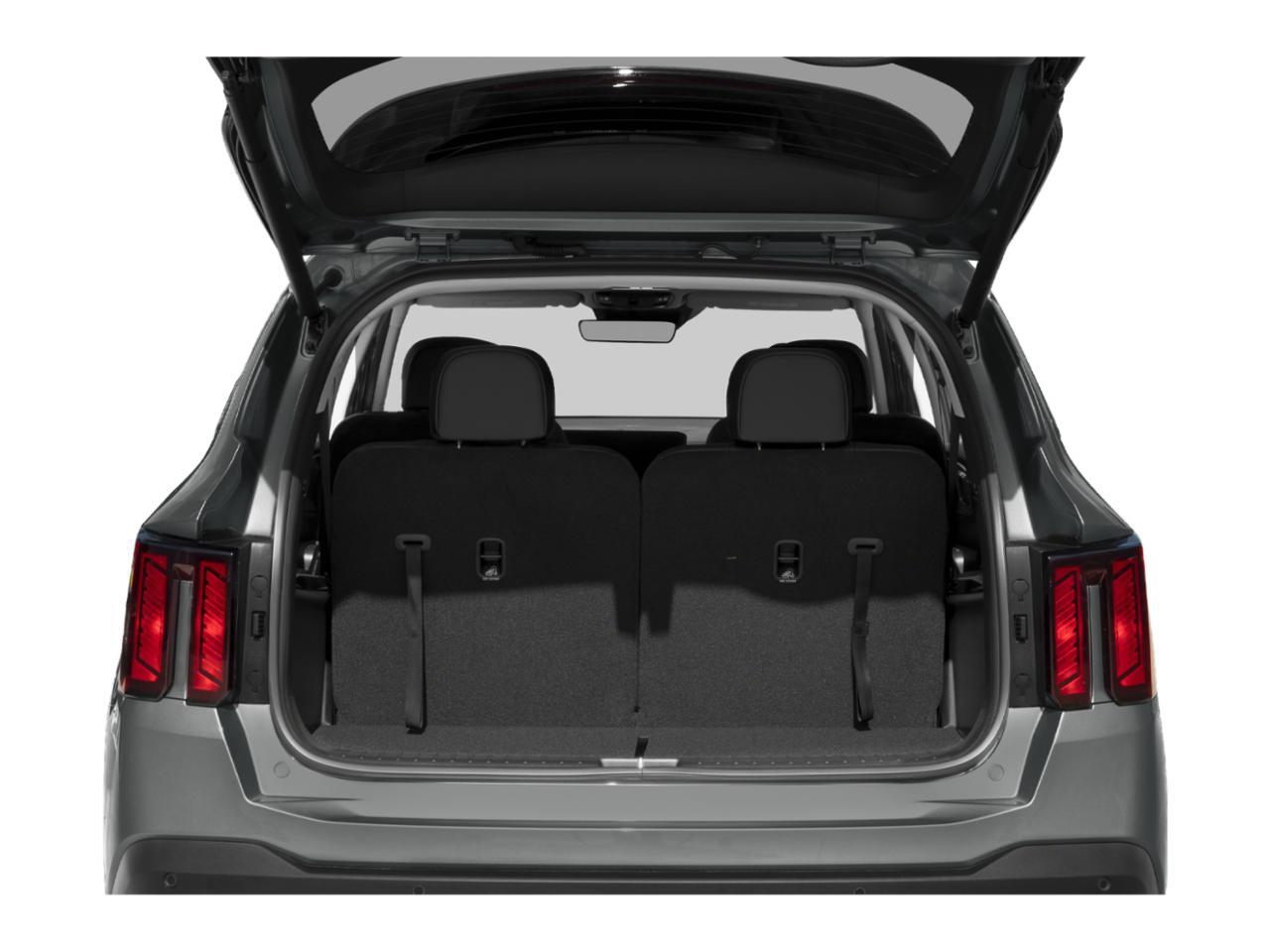 2026 Kia Sorento Hybrid 4DR AWD EX Salinas CA