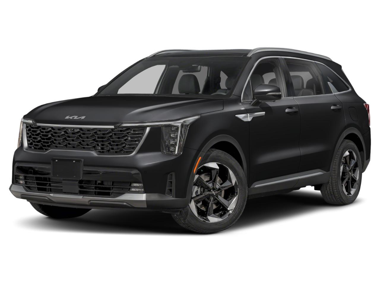 2026 Kia Sorento Hybrid 4DR AWD SX PRESTIGE Tucson AZ
