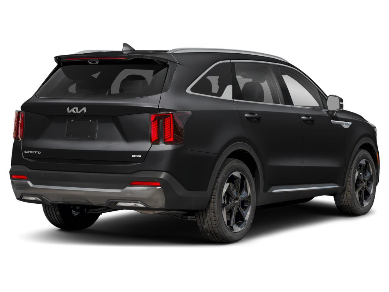 2026 Kia Sorento Hybrid 4DR AWD SX PRESTIGE Tucson AZ