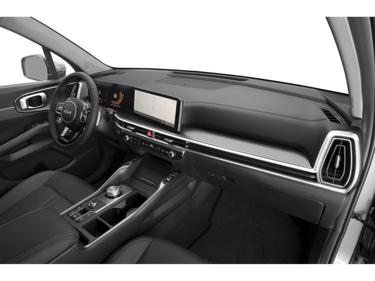 2026 Kia Sorento Hybrid 4DR FWD EX Salinas CA