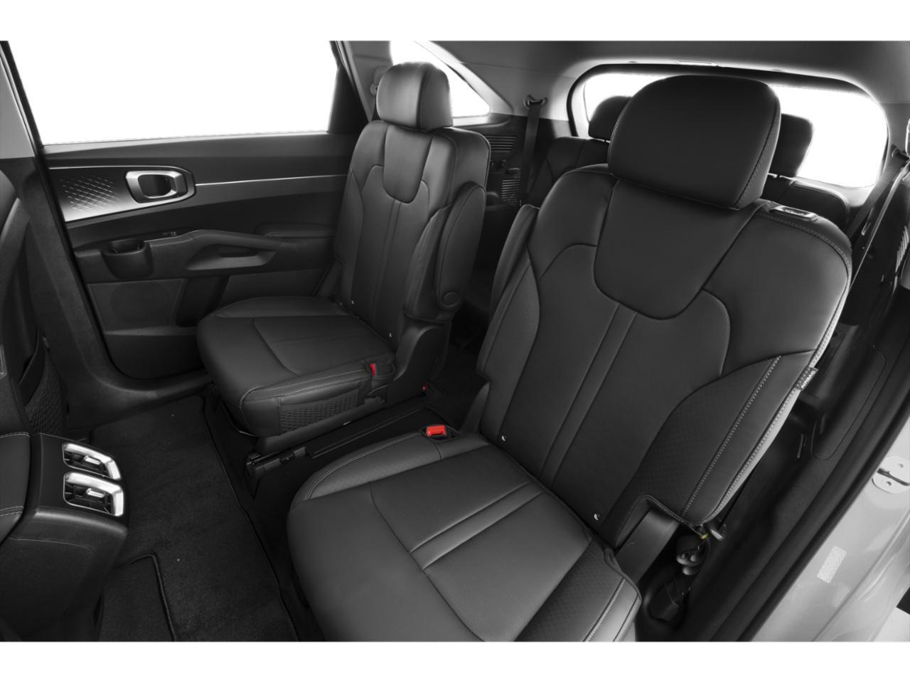 2026 Kia Sorento Hybrid 4DR FWD EX Salinas CA