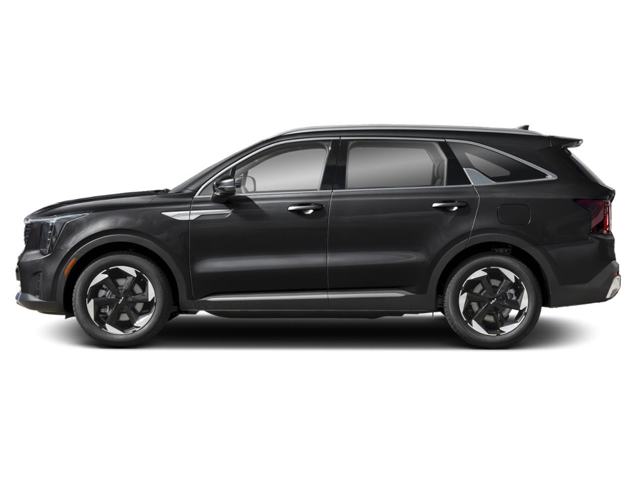 2026 Kia Sorento Hybrid 4DR FWD EX Tucson AZ