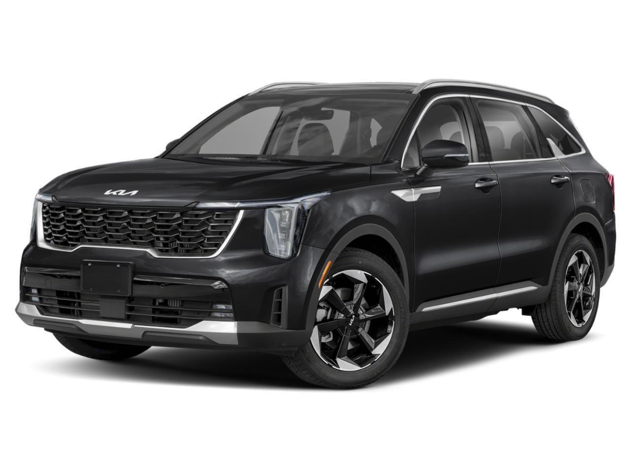 2026 Kia Sorento Hybrid 4DR FWD EX Tucson AZ