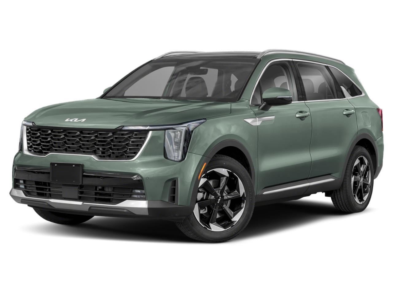 2026 Kia Sorento Hybrid 4DR FWD EX Tucson AZ
