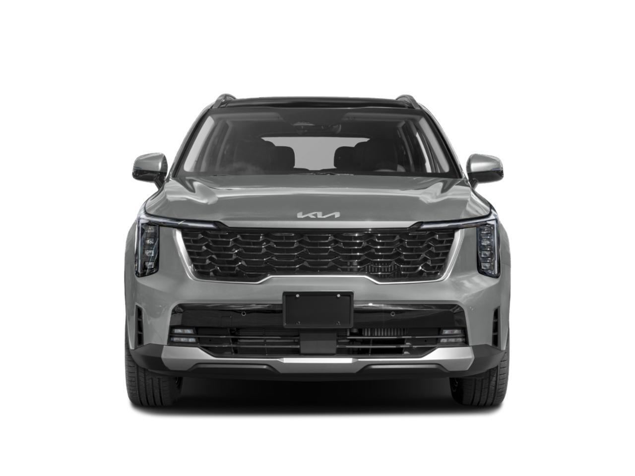 2026 Kia Sorento Hybrid EX Akron OH