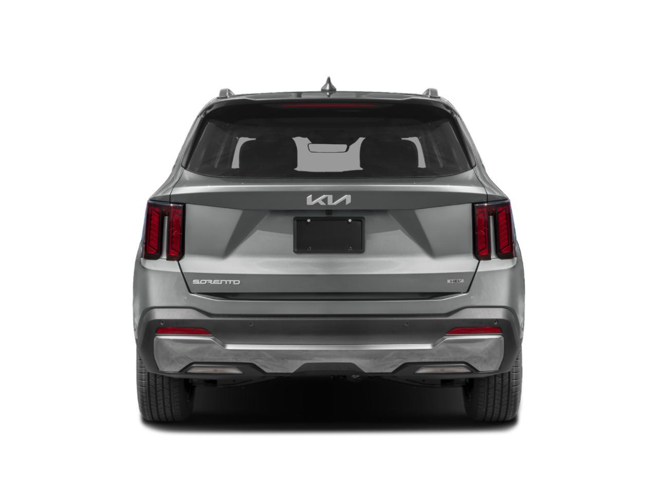 2026 Kia Sorento Hybrid EX Akron OH