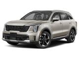 2026 Kia Sorento Hybrid EX Oshkosh WI