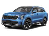 2026 Kia Sorento Hybrid EX Oshkosh WI