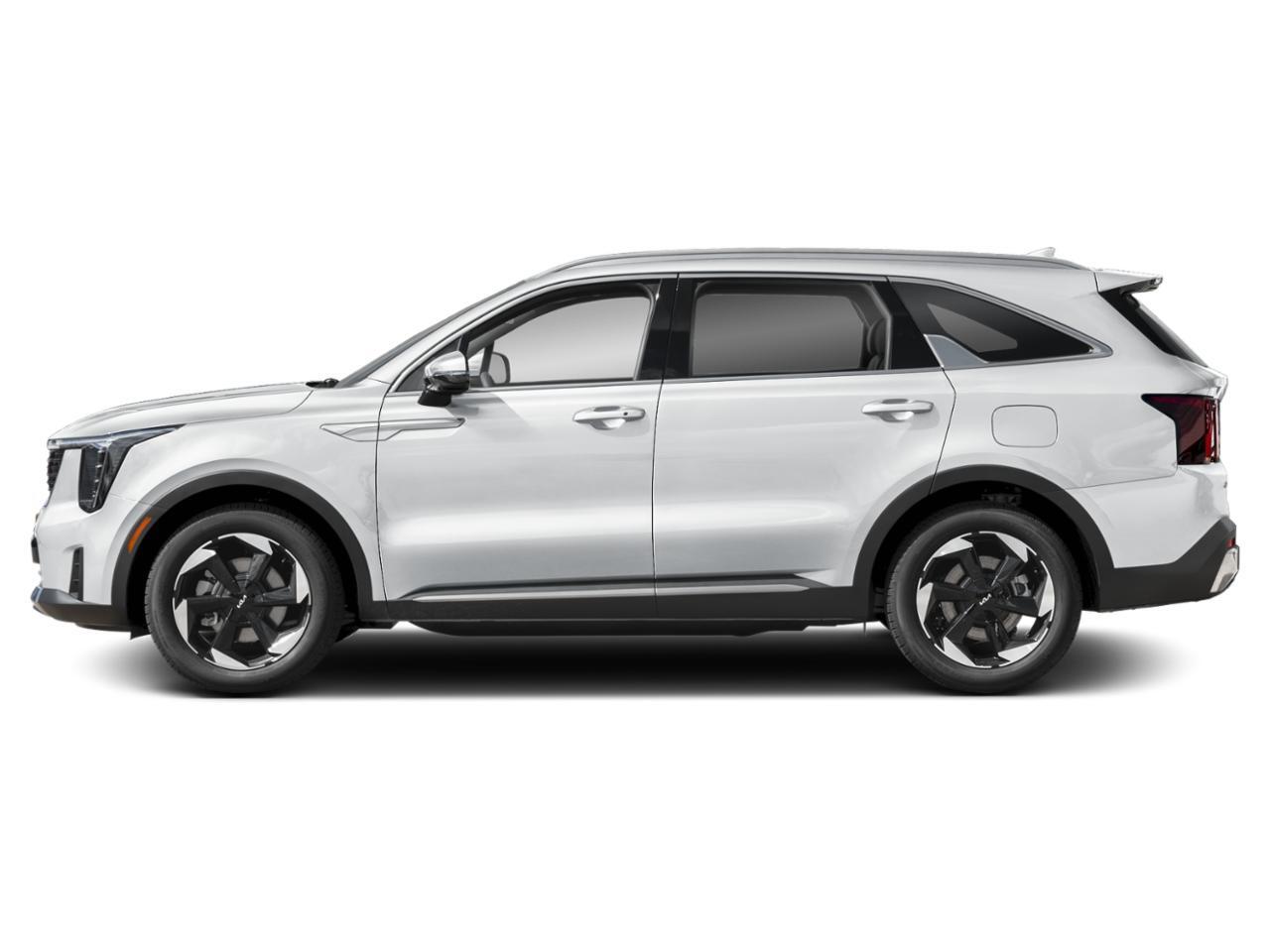 2026 Kia Sorento Hybrid EX San Clemente CA