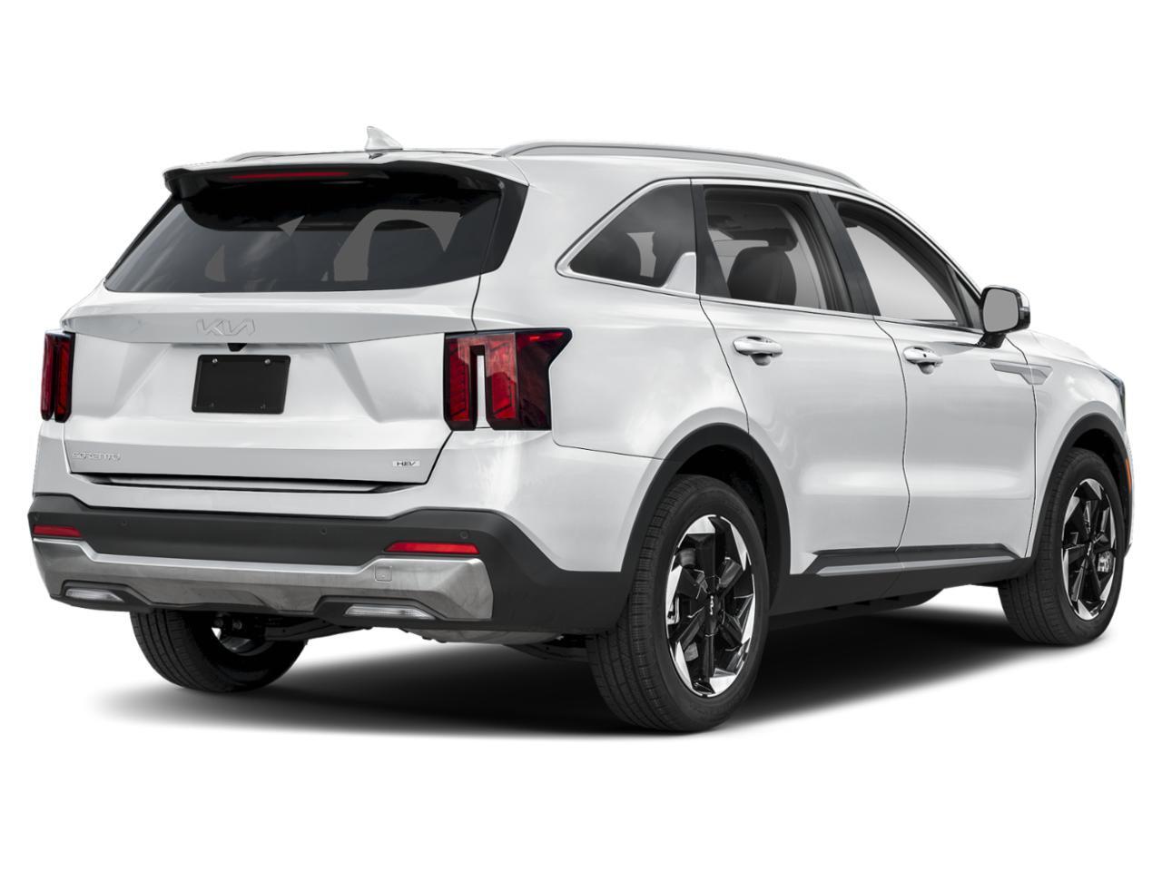 2026 Kia Sorento Hybrid EX San Clemente CA