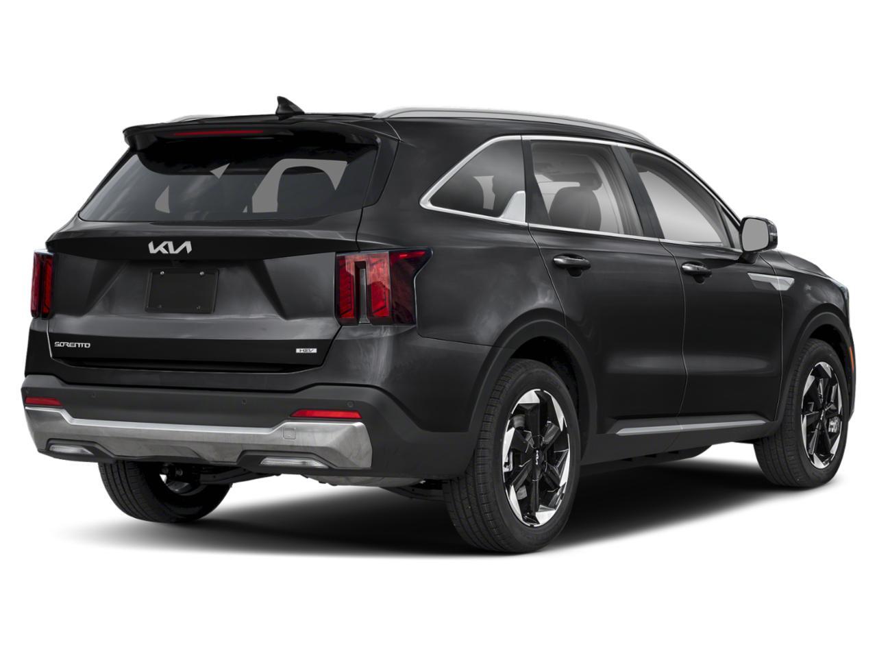 2026 Kia Sorento Hybrid EX San Clemente CA