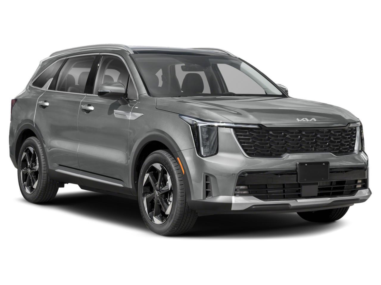 2026 Kia Sorento Hybrid EX San Clemente CA