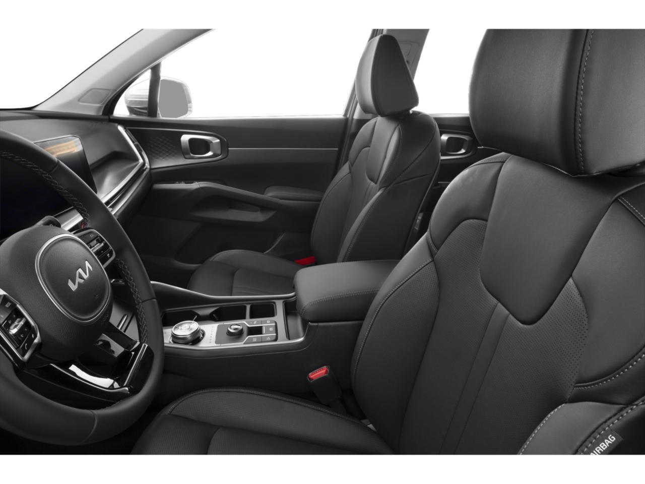 2026 Kia Sorento Hybrid EX San Clemente CA