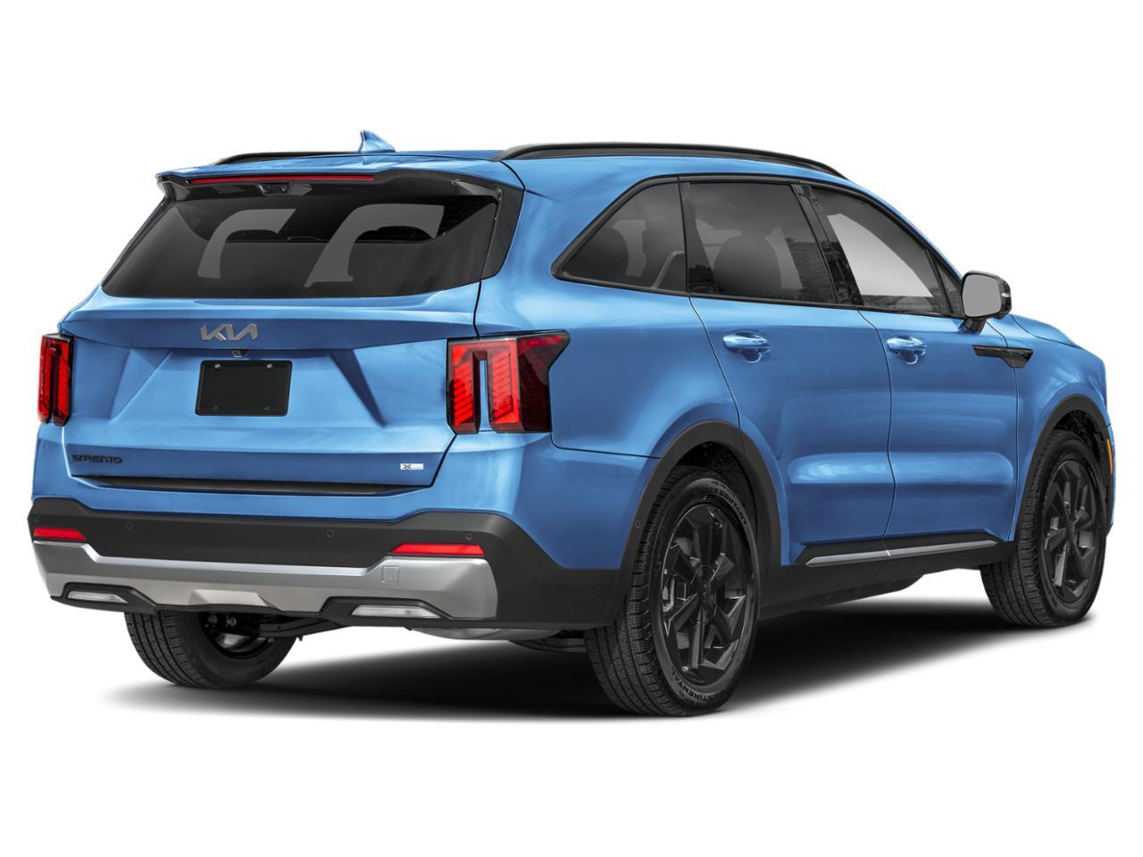 2026 Kia Sorento Hybrid X-Line SX Prestige San Clemente CA