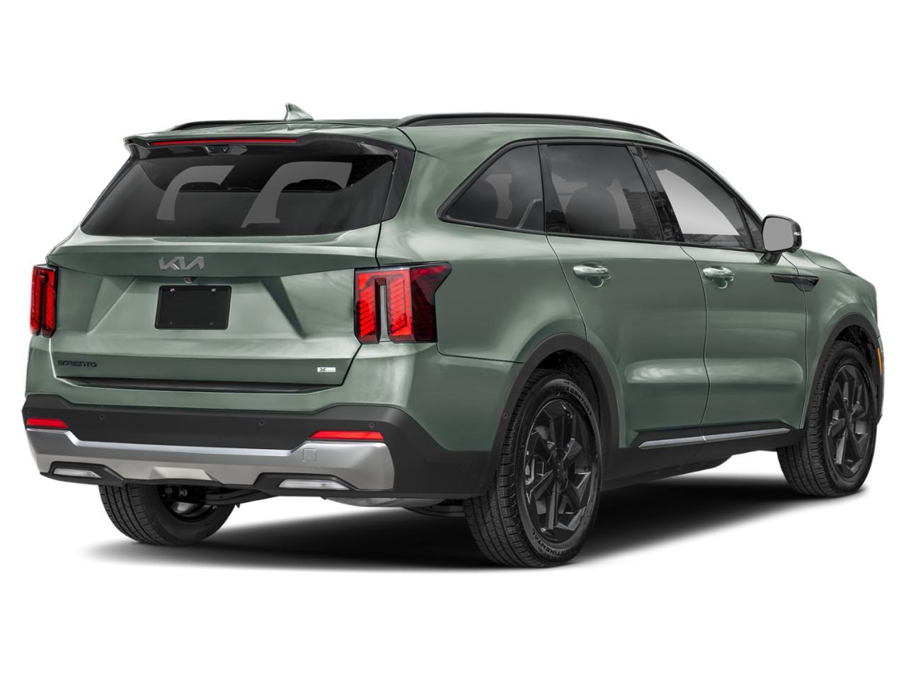 2026 Kia Sorento Hybrid X-Line SX Prestige San Clemente CA