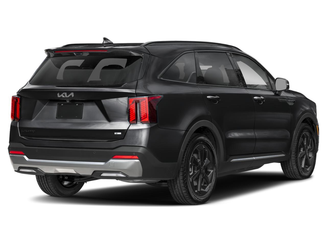 2026 Kia Sorento Hybrid X-Line SX Prestige San Clemente CA