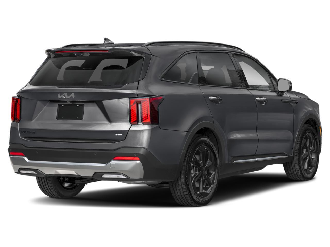 2026 Kia Sorento Hybrid X-Line SX Prestige San Clemente CA