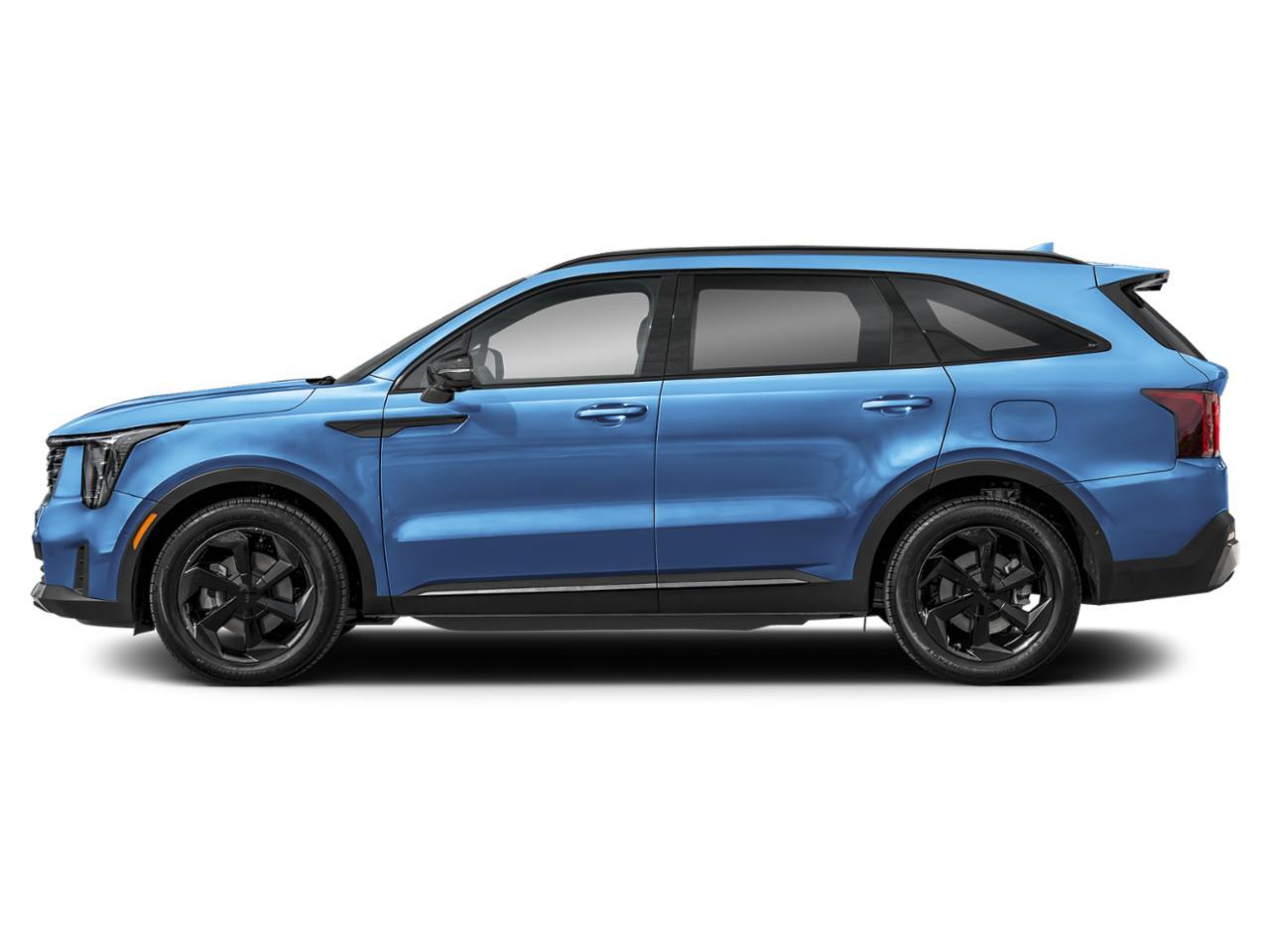 2026 Kia Sorento Hybrid X-Line SX Prestige San Clemente CA