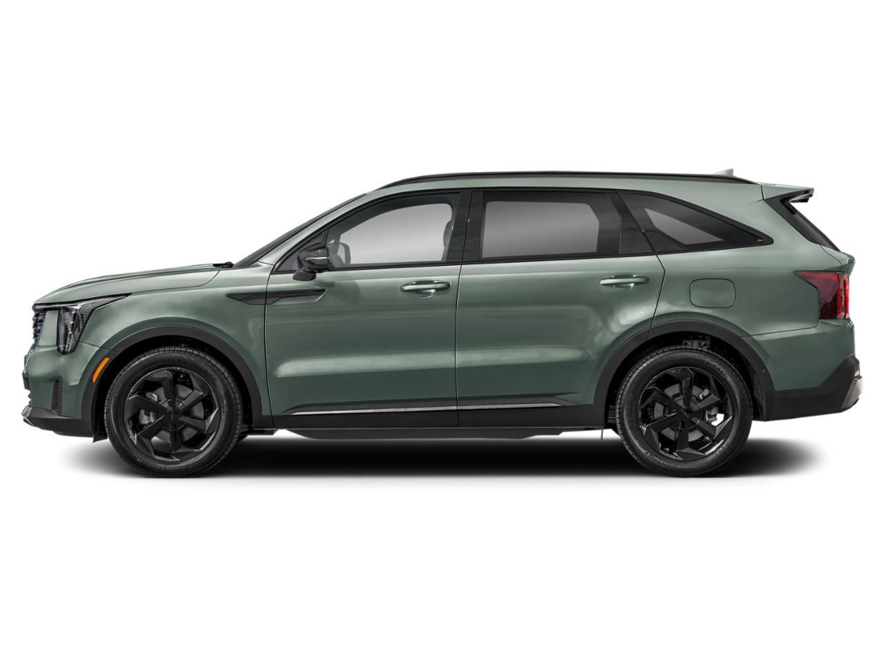 2026 Kia Sorento Hybrid X-Line SX Prestige San Clemente CA