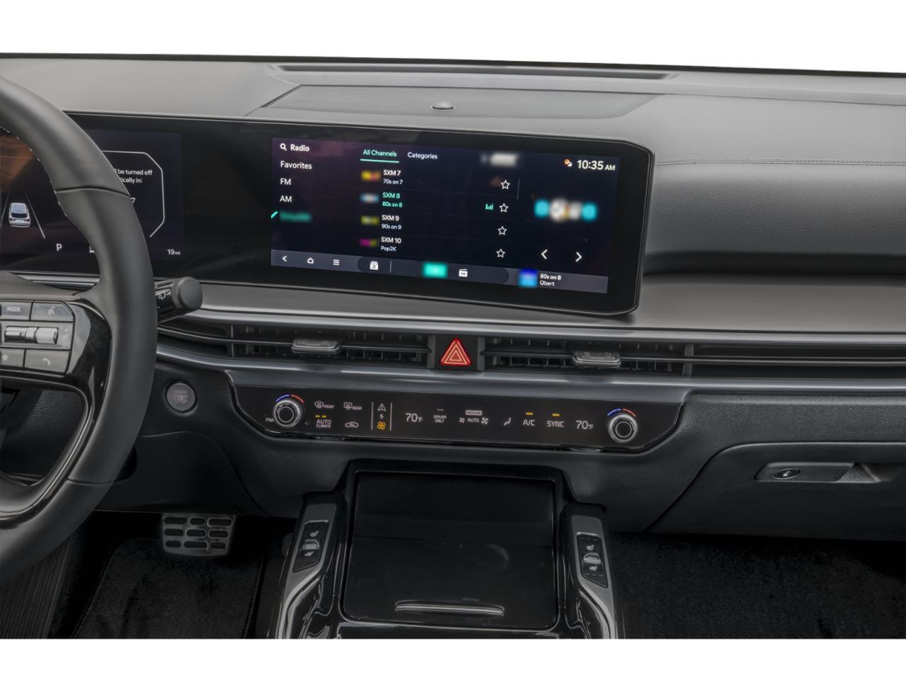 2026 Kia Sorento Hybrid X-Line SX Prestige San Clemente CA