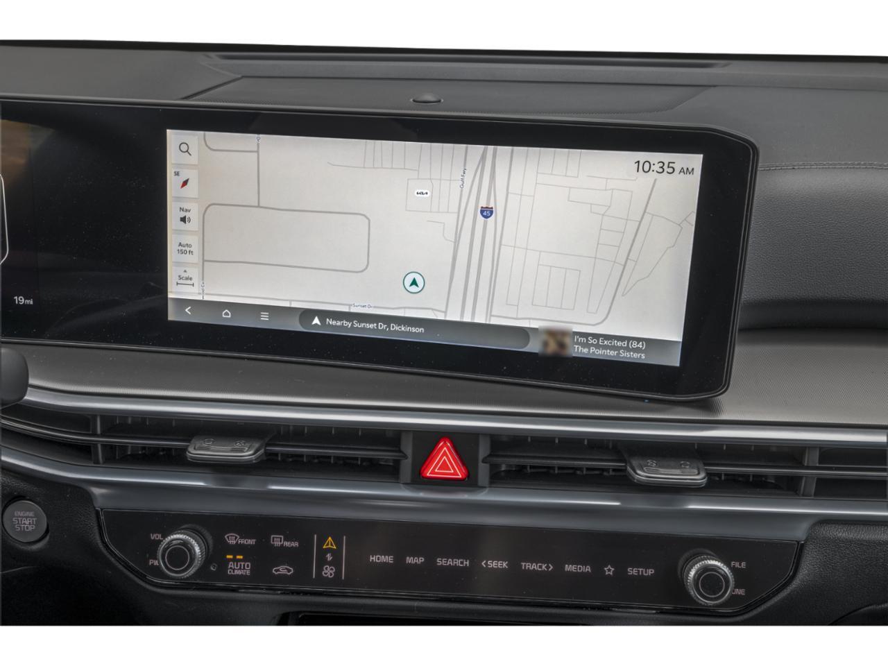 2026 Kia Sorento Hybrid X-Line SX Prestige San Clemente CA