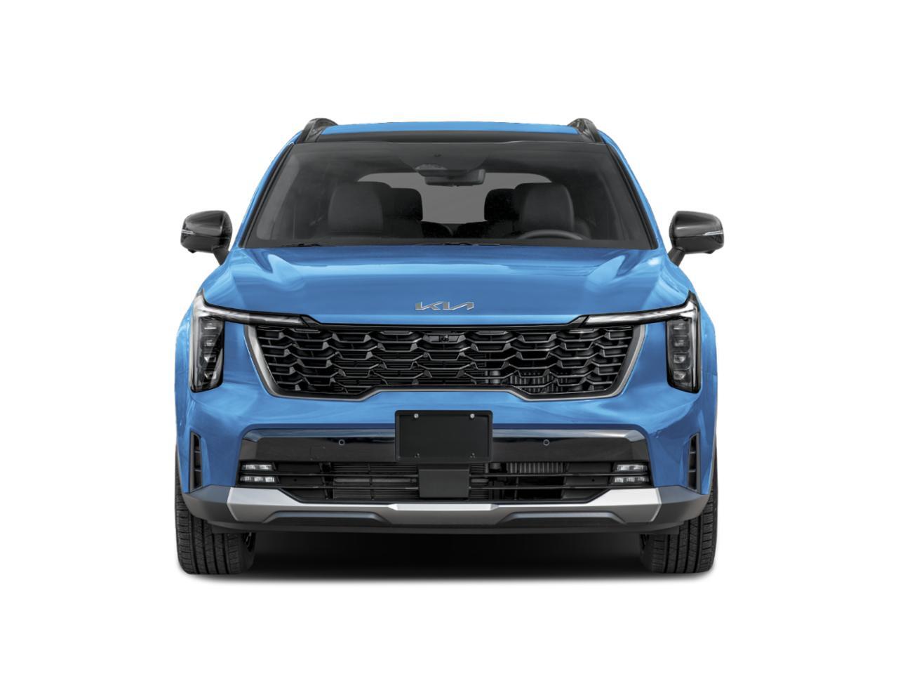 2026 Kia Sorento Hybrid X-Line SX Prestige San Clemente CA