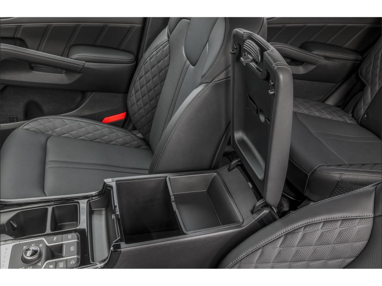 2026 Kia Sorento Hybrid X-Line SX Prestige San Clemente CA