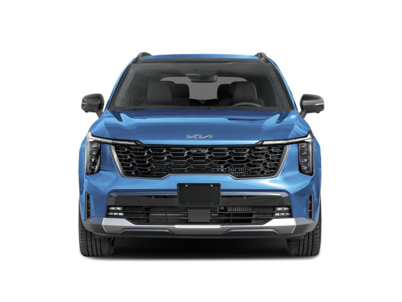 2026 Kia Sorento Hybrid X-Line SX Prestige San Clemente CA