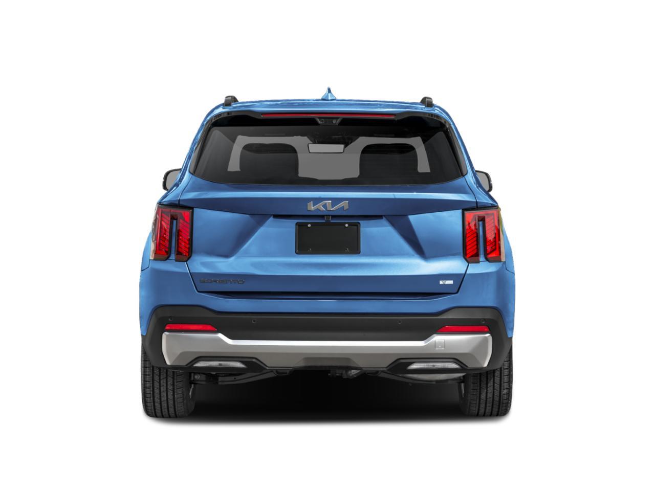 2026 Kia Sorento Hybrid X-Line SX Prestige San Clemente CA