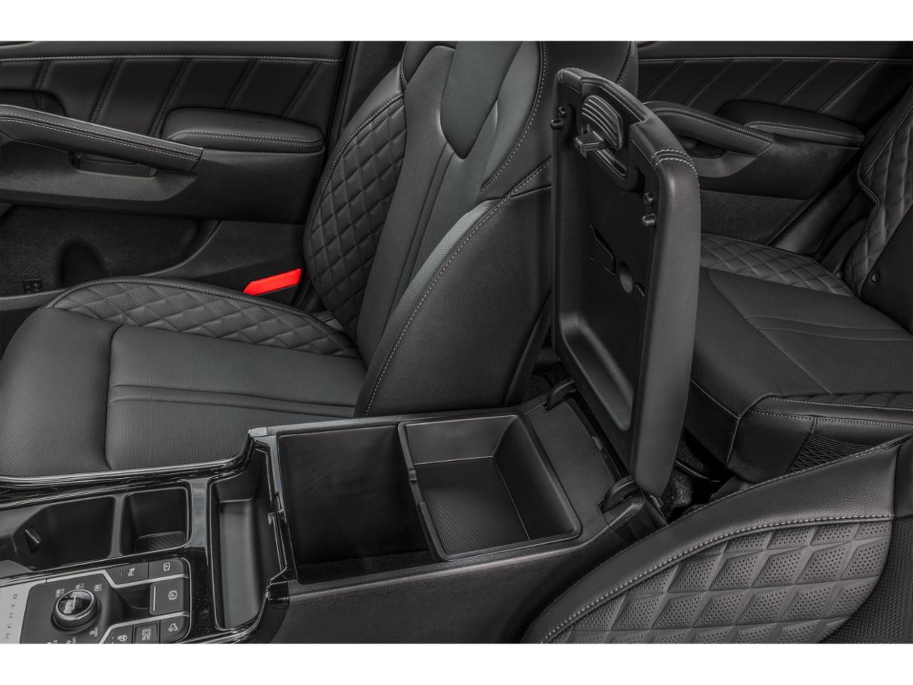 2026 Kia Sorento Hybrid X-Line SX Prestige San Clemente CA