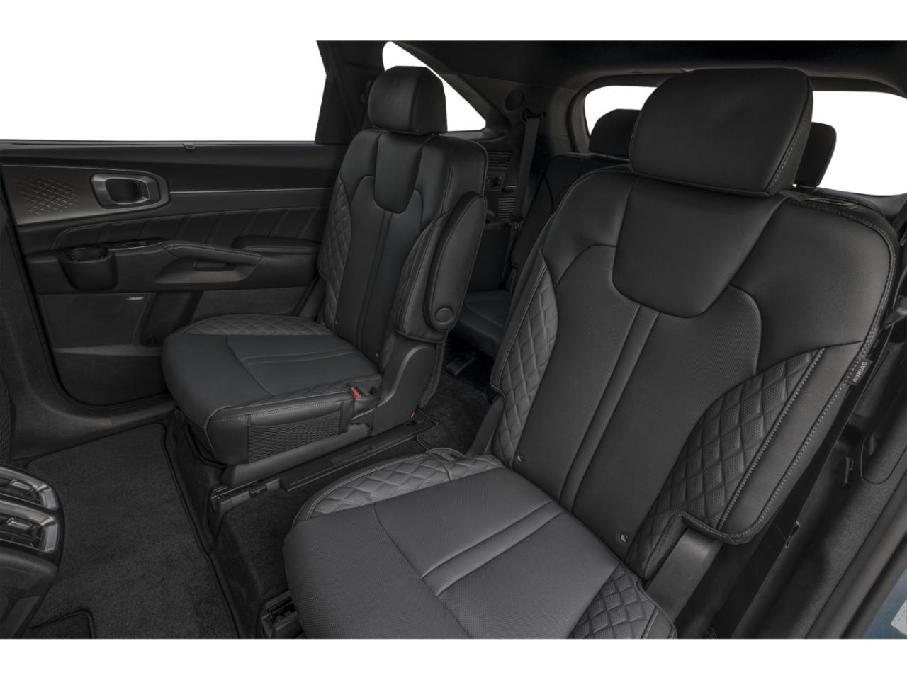 2026 Kia Sorento Hybrid X-Line SX Prestige San Clemente CA