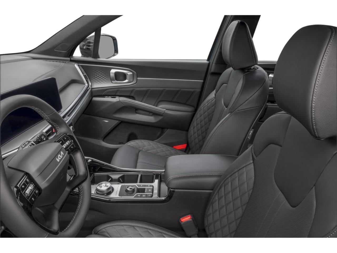2026 Kia Sorento Hybrid X-Line SX Prestige San Clemente CA
