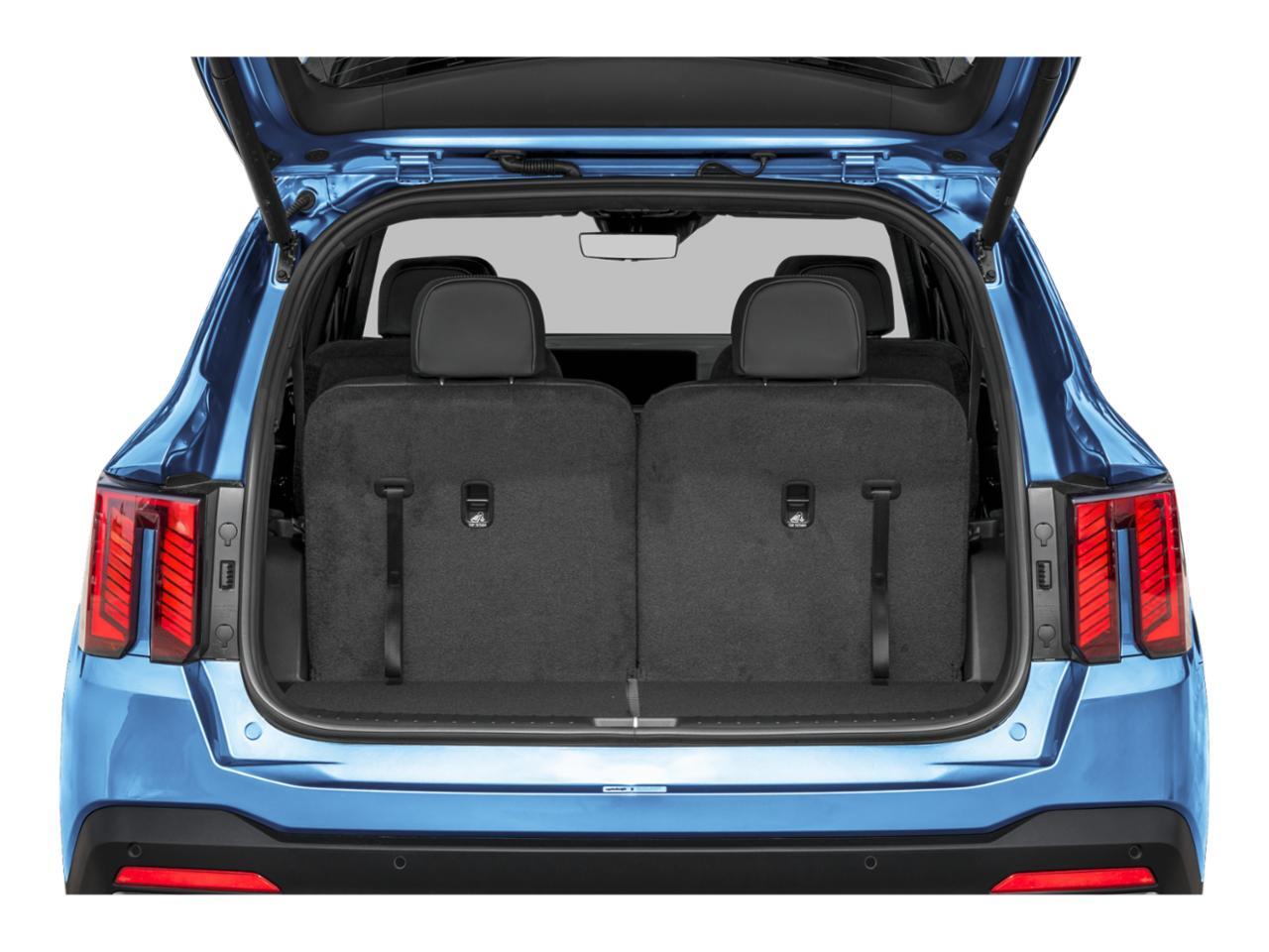 2026 Kia Sorento Hybrid X-Line SX Prestige San Clemente CA