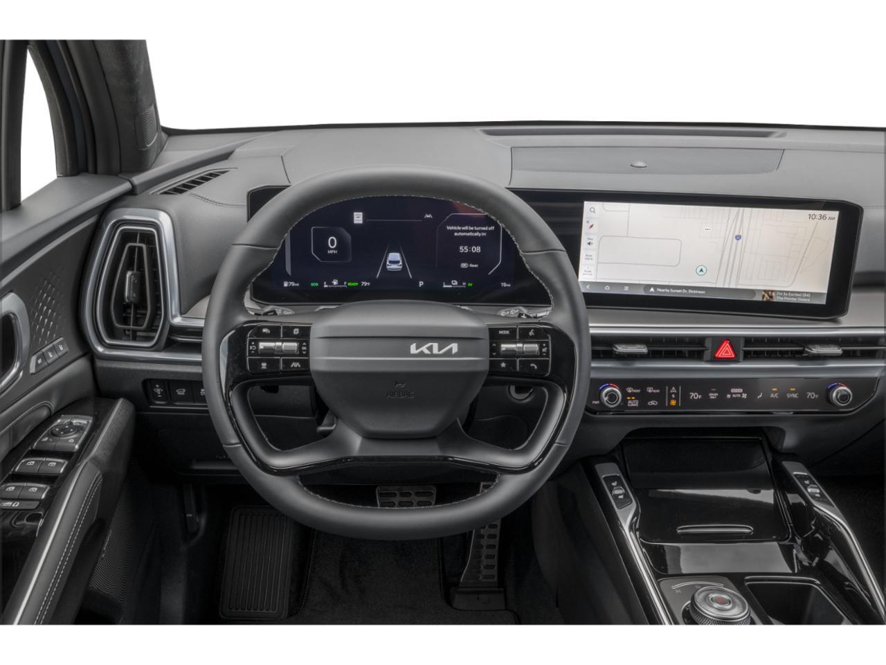 2026 Kia Sorento Hybrid X-Line SX Prestige San Clemente CA